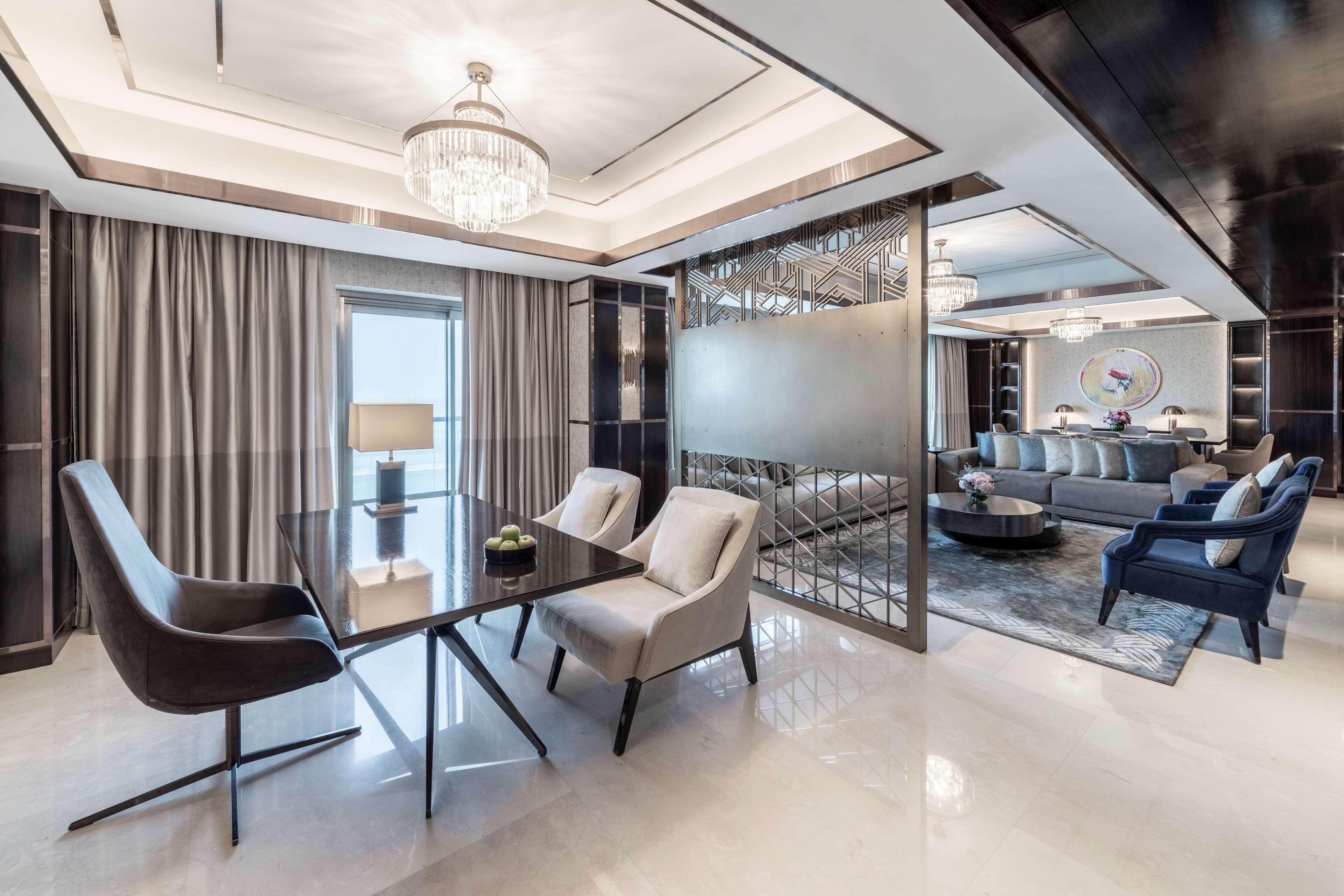 Resort Hilton The Pearl Doha