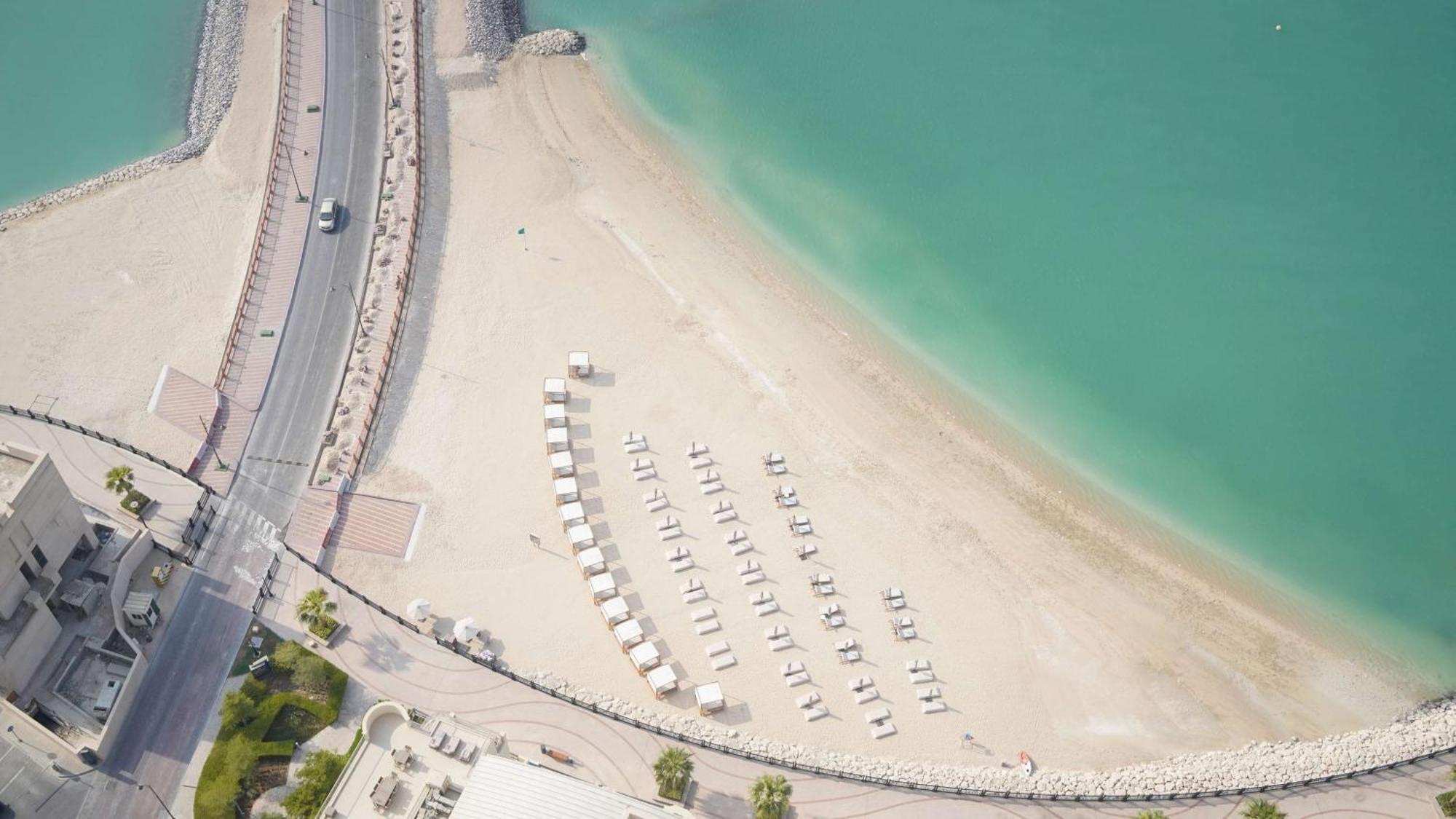 Resort Hilton The Pearl Doha