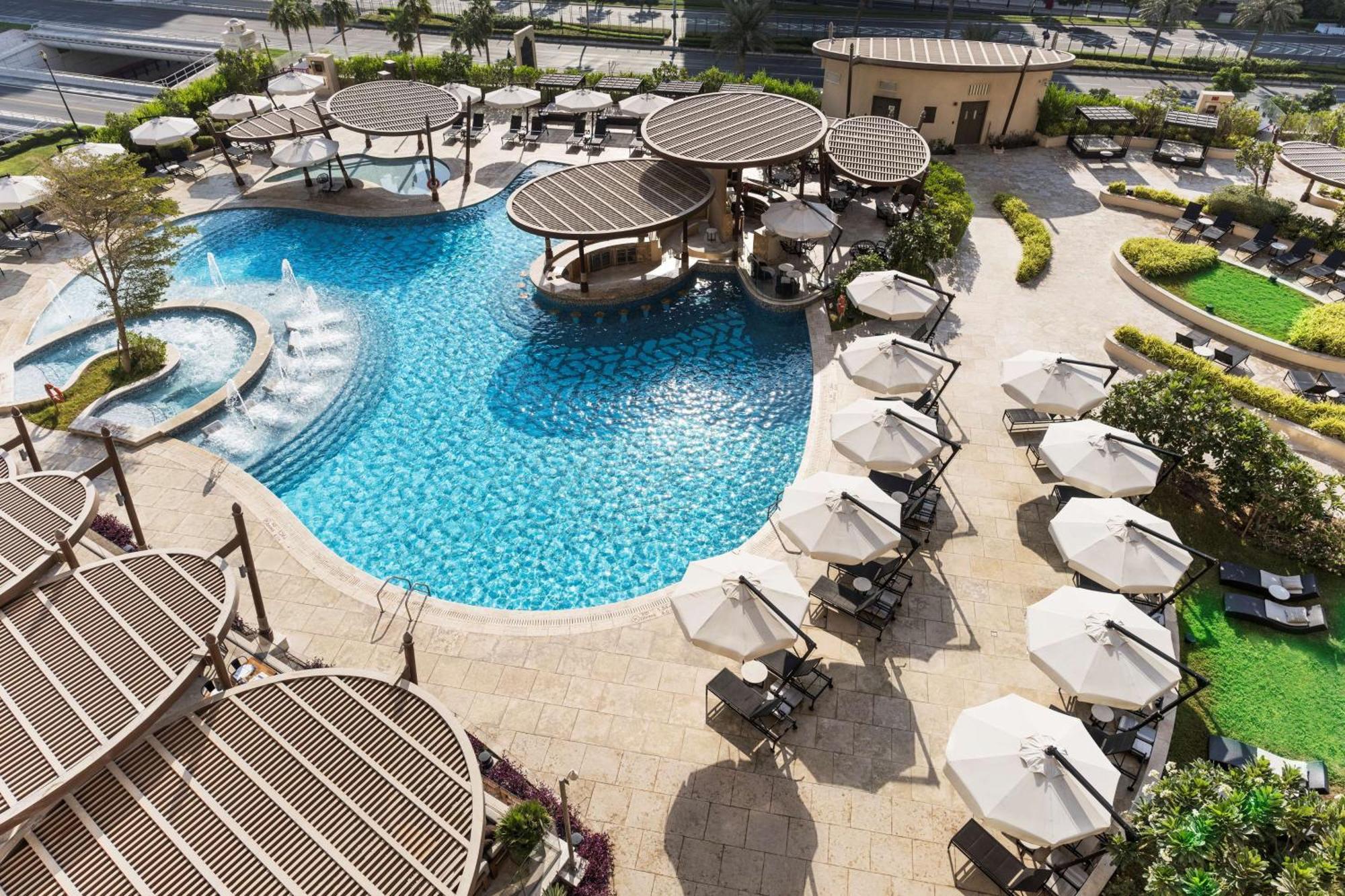 Hilton The Pearl Resort
