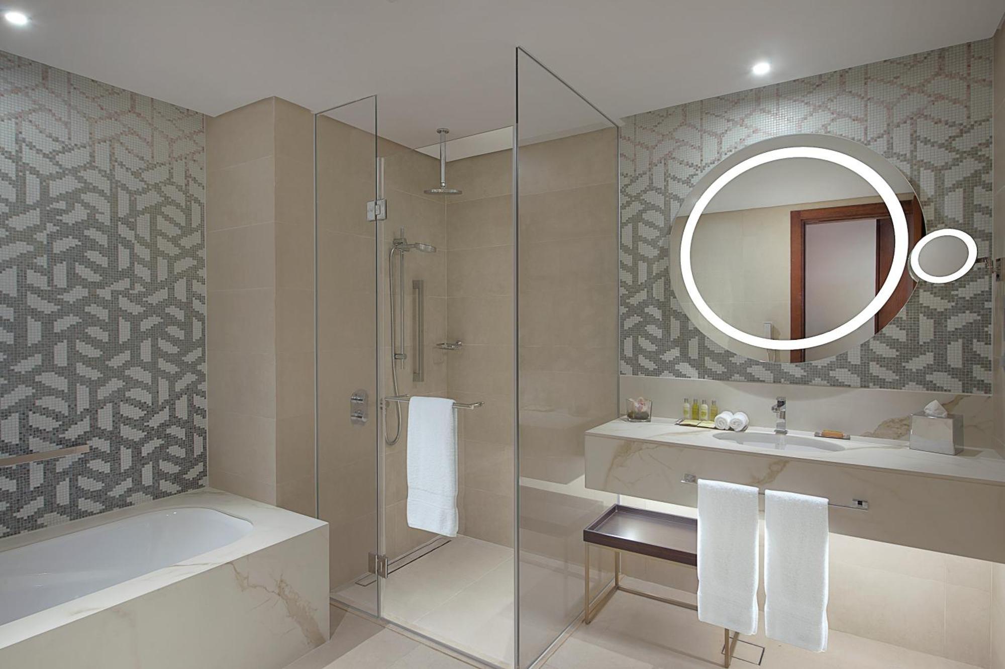 Hilton The Pearl Doha