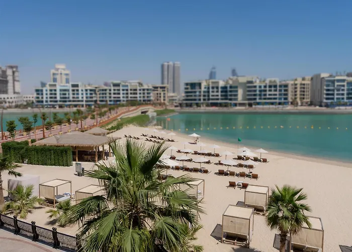 Hilton Doha The Pearl